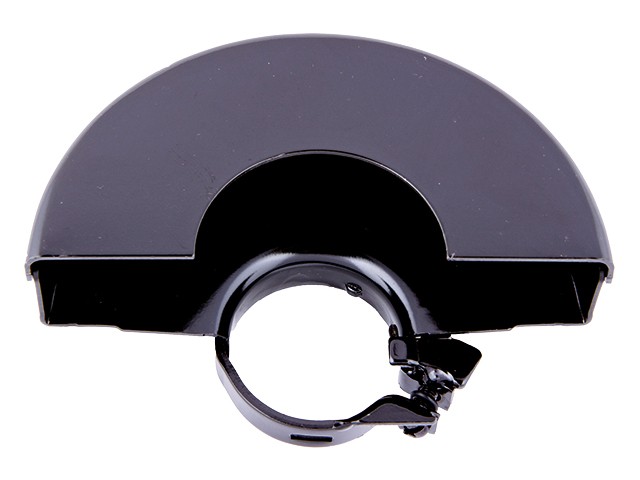 Zaščitni pokrov rezalne plošče Makita, 115mm, za DGA450, DGA452, GA4530/R, GA4540/C/R, GA4541C/R, 9557HNR, 122910-2