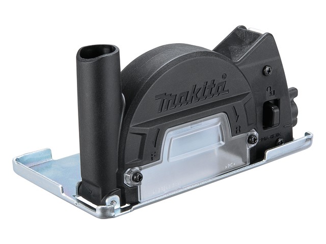 Odsesovalni ščitnik za DMC300 Makita, 122C54-6