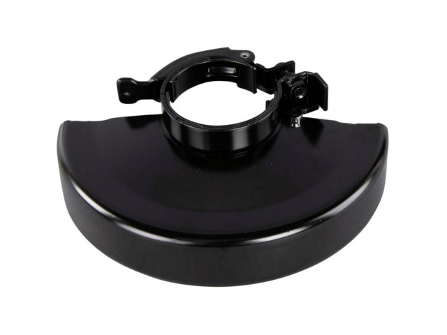Ščitnik Makita, 125mm, za DGA454, DGA512, DGA455, DGA513, DGA456, DGA514, DGA504, DGA517, DGA505, DGA518, DGA506, DSC250, DGA508, DSC251, DGA511, 123145-8 	