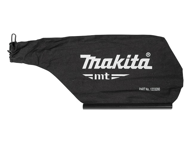 Vreča za prah (tkanina) Makita, za M9400, 123328-0