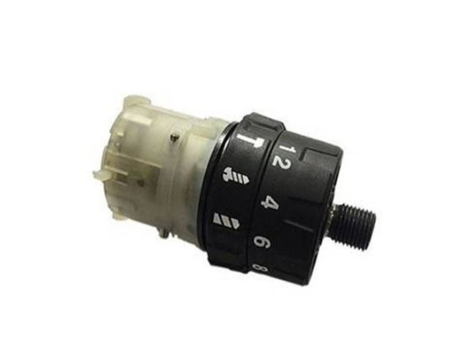 Reduktor kpl. Makita DHP482, 123443-0