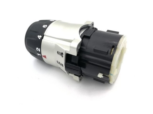Reduktor kpl. Makita BHP441, BHP451, DHP441, DHP451, 125430-5