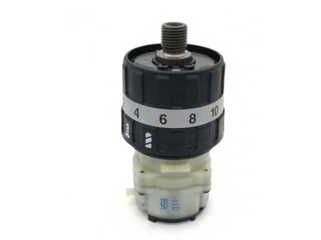 Reduktor kpl. Makita BHP343, DHP 343, HP347D, 126001-1