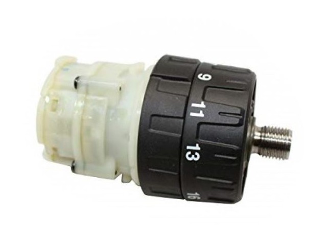 Reduktor kpl. Makita BHP459, DHP459, 126179-0