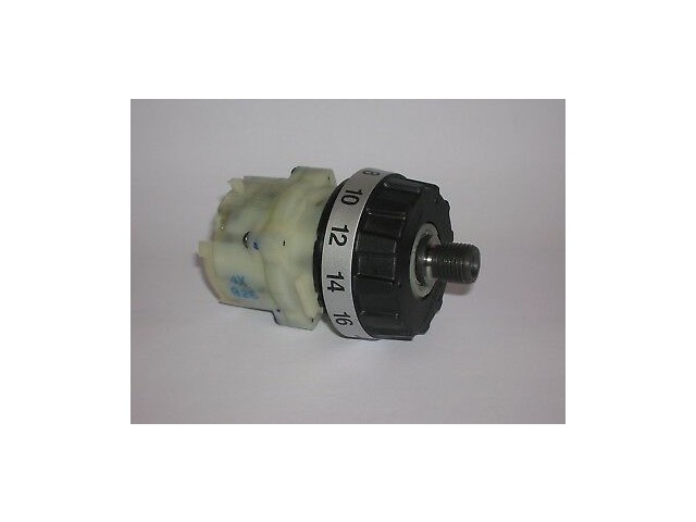 Reduktor kpl. Makita DDF481, 126409-9