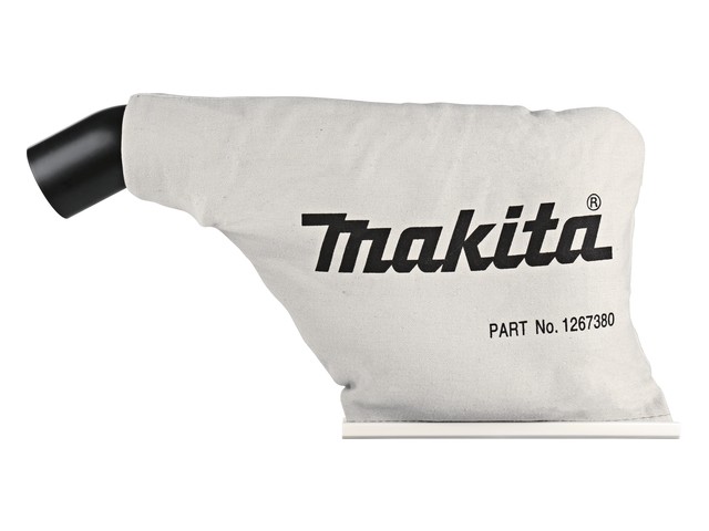 Vrečka za prah Makita, za 4100KB, DCC500, 126738-0