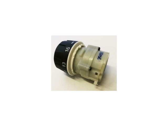 Reduktor kpl. Makita DF330D, DF330DWE, DF331, DF331D, 127099-1