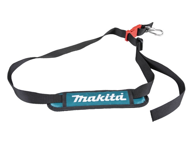 Ramenski pas Makita, za DUX18, DUR192L, UR002G, UR003G, UX01G, 127508-0