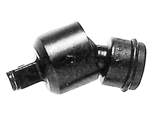 Pregibni nastavek Makita, 84 mm, 3/4', 134998-0