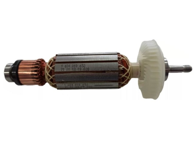 Rotor Bosch, za GNF 35 CA, GWS 14-150 C, 1604010654