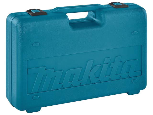 Plastičen kovček za prenašanje Makita, za BFR440, BFS440, BJS130, DFR440, DFS440, DFS450, DJS130, 140392-6 