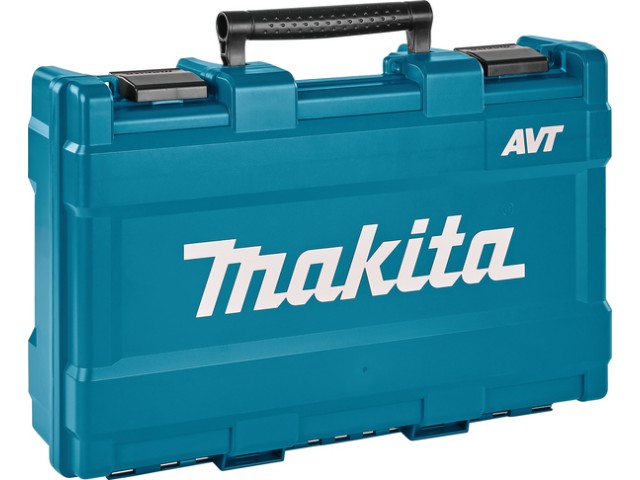 Plastičen kovček za prenašanje Makita, za HR2610T, 140404-5