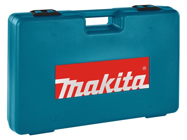Plastičen kovček za prenašanje Makita, za BJV140, BJV180, DJV140, DJV180, 141486-0