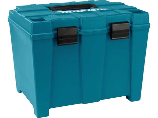Plastičen kovček za prenašanje Makita, za HS6101, HS7101, RP2300FCX, 141736-3