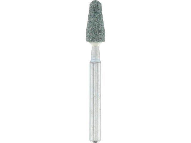 Brusilni kamen Dremel iz silicijevega karbida, Dimenzije: 3.2x40mm, Pakiranje: 3kos, 26154922JA