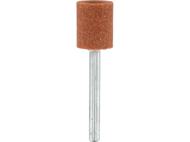 Brusilni čep Dremel iz aluminijevega oksida, Dimenzije: 9.5x40mm, Pakiranje: 3kos, 26150932JA