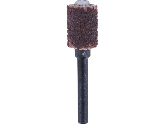 Brusilni trak Dremel, 6,4mm, Zrnatost: 60, 26150430JA
