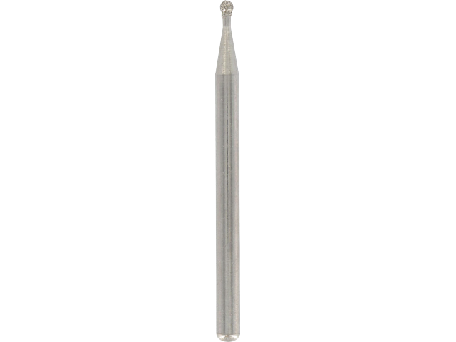 Diamantni brusilni čep Dremel, Dimenzije: 3.2x45mm, Pakiranje: 2kos, 26157103JA