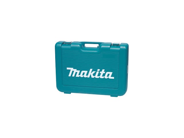 Plastičen kovček za prenašanje Makita, za HR4501C, HR4510C, HR5201C, HR5210C, 158275-6