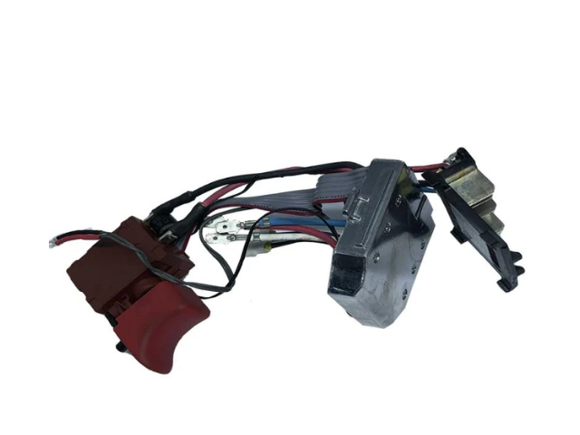 Elektronski modul Bosch, za GDS 18 V-EC 250, 1600A0019T