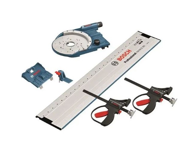 Sistemski pribor za rezkanje Bosch FSN OFA 32 KIT 800, 1600A001T8