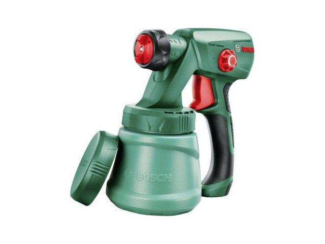 Pršilna pištola Bosch, za PFS 1000/2000, 1600A008W7