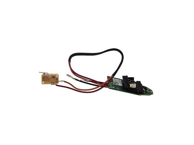 Elektronika Bosch, za UnivGrassCut 18, UnivGrassCut 18-260, UnivGrassCut 18V-26, UnivGrassCut 18-26, 1600A0154T