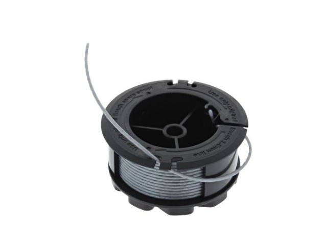 Dozator rezne niti Bosch, za UnivGrassCut 18, UnivGrassCut 18-260, UnivGrassCut 18-26, UnivGrassCut 18V-26, 1600A0156W