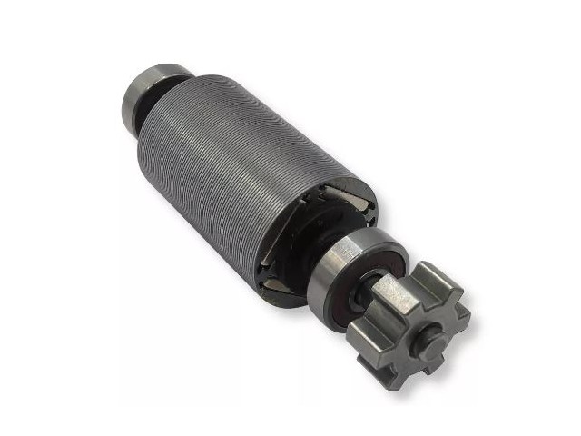 Rotor Bosch, za GWS 18V-7, GWS 180-LI, 1600A01A6S