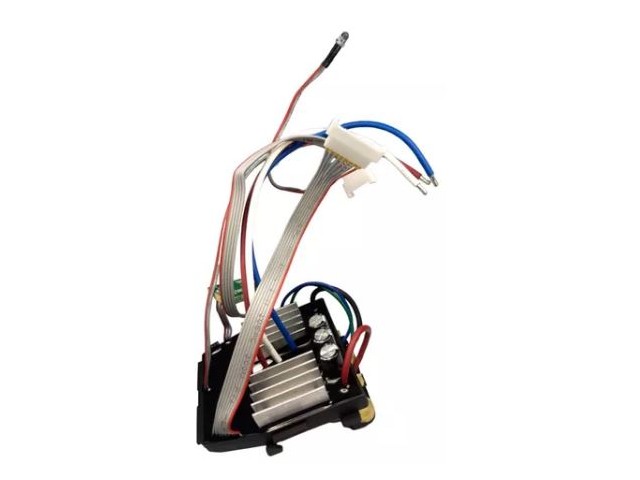 Elektronika Bosch, za GDS 18V-400, 1600A023VS