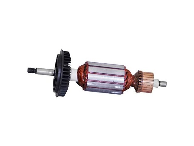 Rotor Bosch, za GWX 10-125, GWS 1000, 1604010A20