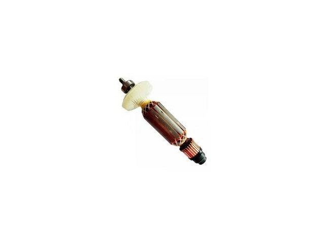 Rotor Bosch, za GWS 14-125 CI, CIE, GWS 1400, 1604010A90