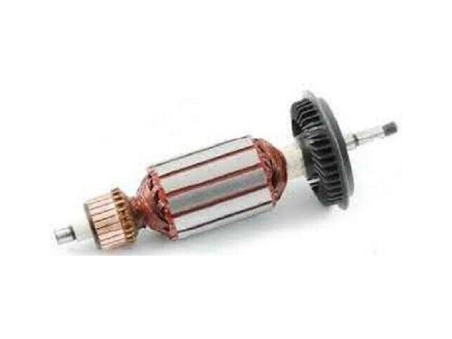 Rotor Bosch, za GWS 700, GWS 750, 1604010BN7
