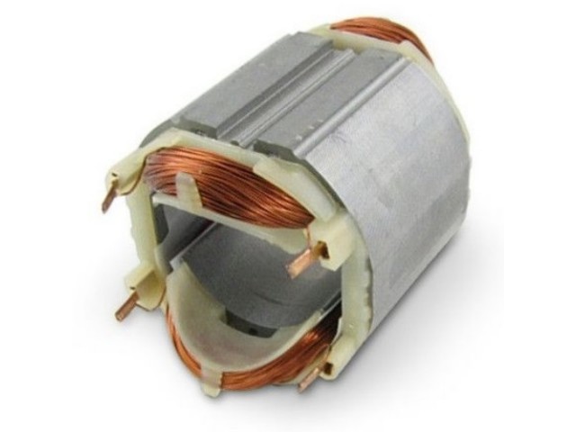 Stator Bosch, za GSB 780-2 RE, GSB 20-2, 1604220456