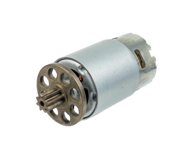 DC motor Bosch, za AHS 50-20 LI, AHS 55-20 LI, 160702265X