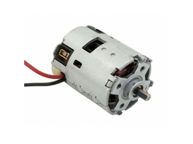DC Motor Bosch, za GBH 36 V-Li Plus, GBH 36VF-Li Plus, 1607022672