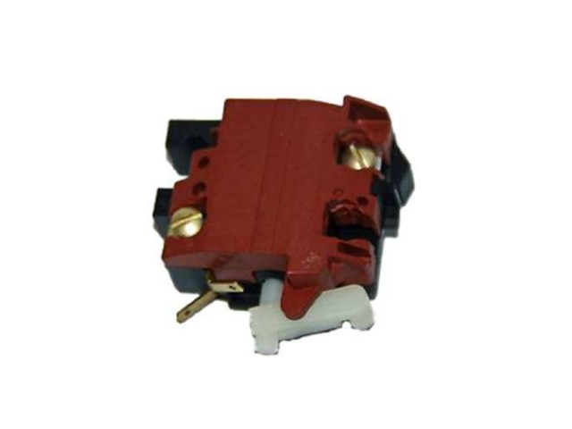 Stikalo Bosch, za GWS 14-125 C, GWS 14-125 CE, GWS 14-150 C, PWS 13-125 CE, 1607200137