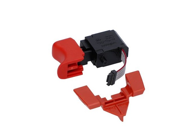 Stikalo Bosch, za GSR 12V-30, 160720037K