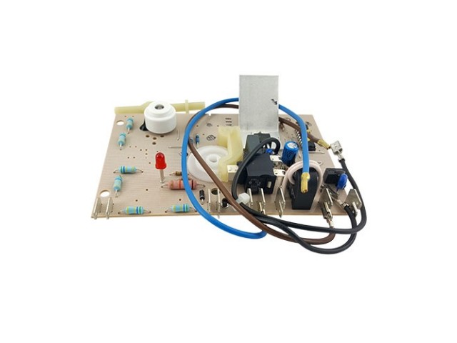 Elektronika z stikalom Bosch, za GAS 50, 1609203D12