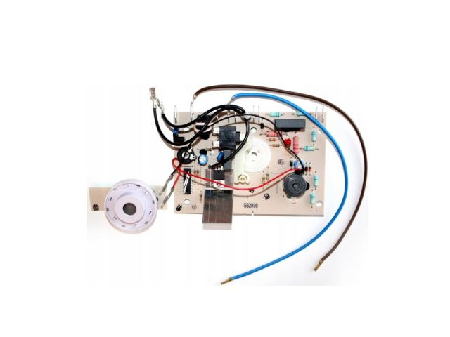 Elektronika Bosch, za GAS 50 M, 1609203D16