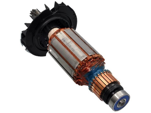Rotor Bosch, za POF 1200 AE, 1609203V48