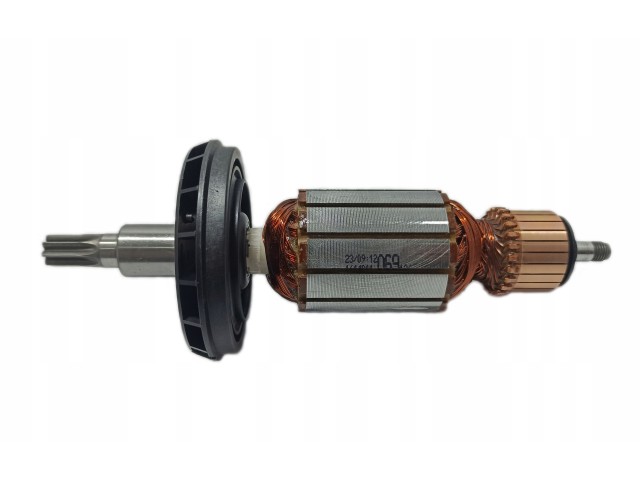 Rotor Bosch, za GBH 8-45 DV, GBH 8-45 D, GSH 7 VC, 1614010267