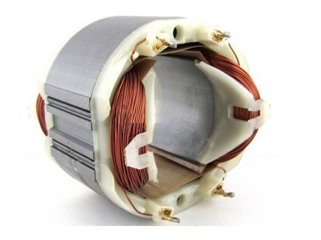 Stator Bosch, za GBH 5-38 D, GBH 5400, GBH 500, GSH 388, 1614220122