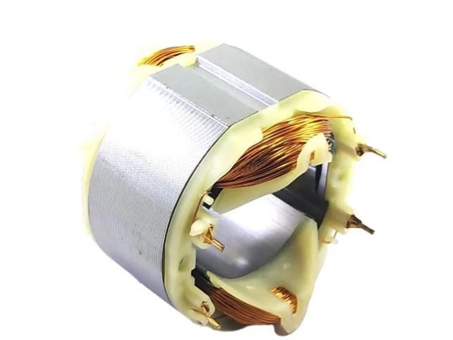 Stator Bosch, za GBH 5-40 DCE, GSH 5 CE, GSH 5 E, 1614220123