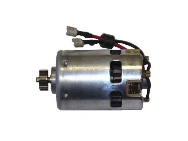 DC motor Bosch GWS 18 V-Li, GWS 18 V-125 V-Li, 16170006B0