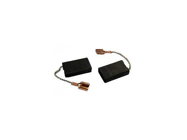 Ščetke Bosch, za GBH 10 DC, GBH 11 DE, GSH 10 C, GSH 11 E, 1617014126