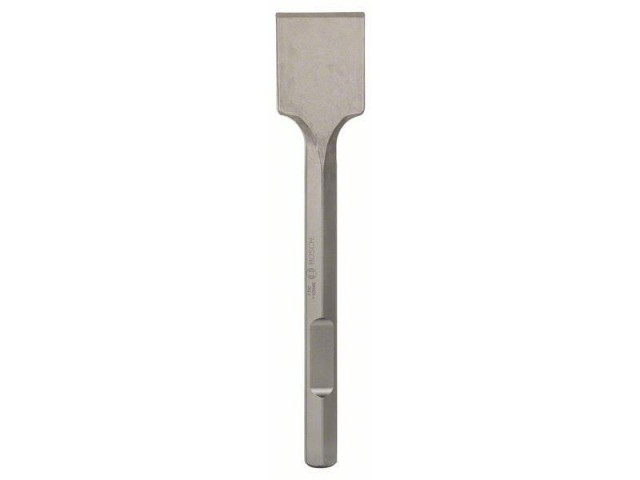 Široko dleto, 28 mm šesterokotno vpenjalo 400 x 80 mm, 1618661000