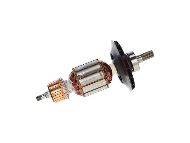 Držalo krtačk Bosch, za GBH 11 DE, GSH 11 E, 1600A005AF