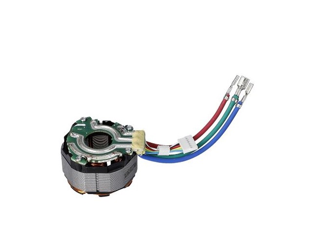Stator Bosch, za GSR 18V-60 C, GSR 18V-60 FC, GSB 18V-60 C, 1619P13836