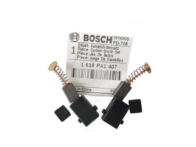 Ščetke Bosch, za GSB 1300, GSB 550, 1619PA1407